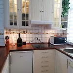 Apartamento Ha-malaqui
