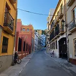 Ha-malaqui Apartamento *