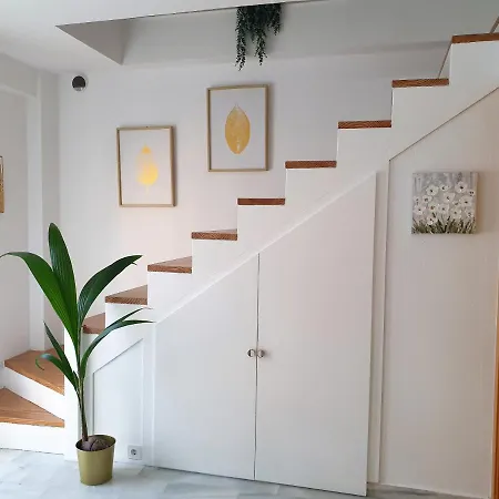 Ha-malaqui Appartement *