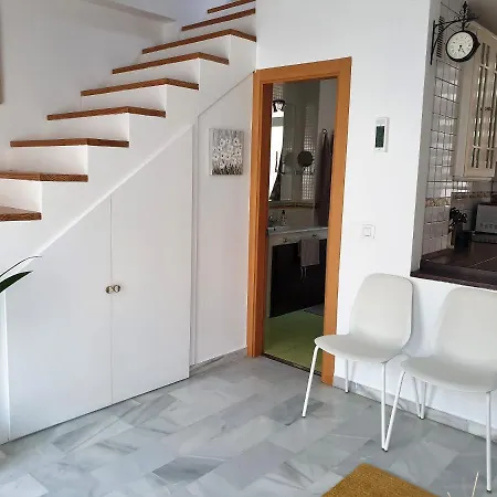 Ha-malaqui Appartement