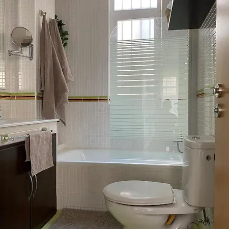 Ha-malaqui Appartement Málaga