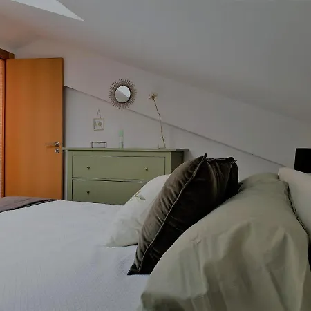 Ha-malaqui Appartement