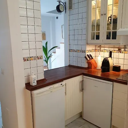 Appartement Ha-malaqui