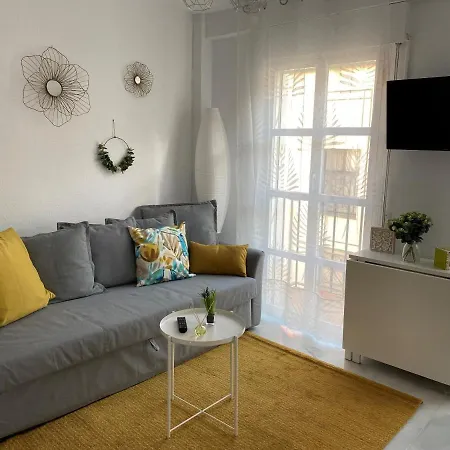 Ha-malaqui Appartement